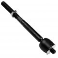 Ocpty New 2-piece Fit 2004-2010 For Toyota Sienna Rack Pinion Steering Boot 1 Front Inner Tie Rod End