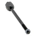 Tie Rod End For 1990 To 1995 Nissan 300zx Threaded Stud Male 1 And 2 Front Position Alx-pau-og-gev345-cla2 