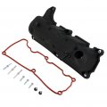 Ocpty Valve Cover Gasket Set Covers Replace 4l5z6582ea 4l5z-6582-ea 4l5z6582ga 4l5z-6582-ga Fit Ford 2004-2011 Explorer Sport