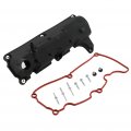Ocpty Valve Cover Gasket Set Covers Replace 4l5z6582ea 4l5z-6582-ea 4l5z6582ga 4l5z-6582-ga Fit Ford 2004-2011 Explorer Sport