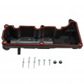 Ocpty Valve Cover Gasket Set Covers Replace 4l5z6582ea 4l5z-6582-ea 4l5z6582ga 4l5z-6582-ga Fit Ford 2004-2011 Explorer Sport