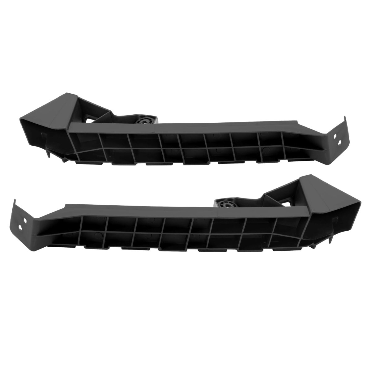 Headlight And Front Bumper Brackets For 2017 2022 Honda Crv Left Right Mount Support Bracket Plastic Replacement 71193tlaa01