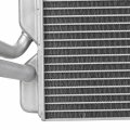 Heater Core For Gmc Jimmy 1992993 1994 Front 7 3 X 5 1 1 4 In 8 Inlet Outlet Replacement 19131990 