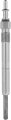 1115 Replacement Glow Plug For 1979-1983 Gm 4 3l 5 7l Diesel Engines Pack 