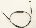 Replacement Throttle Cable Compatible With Polaris 600 Ho Iq Touring Cfi 2007 Lx Snowmobile Part 12-19614 Oem 