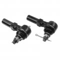 A-premium Set Of 6 Front Lower Ball Joint Inner Outer Tie Rod End Compatible With Nissan Maxima 2000-2003 Infiniti I30