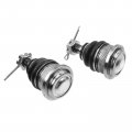 A-premium Set Of 6 Front Lower Ball Joint Inner Outer Tie Rod End Compatible With Nissan Maxima 2000-2003 Infiniti I30