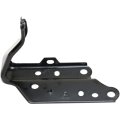 Fender Brace Bumper Bracket For Toyota Camry 2015 2016 2017 Passenger Side Right Replacement 5383506080 To1245107 
