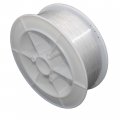 Ultra Bright Pmma Plastic End Glow Optical Fiber Light 0 078in Diameter 1148ft Roll For Star Ceiling Starlight Headliner Kit 