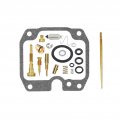 Svkzgfz Rebuild Repair Kit For Yamaha Ttr125 00-03 Ttr125e 03-09 Ttr125l 00-08 Ttr125le 03-07 Carburetor 18-9331 Gasket Jets