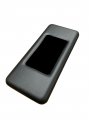 Willy S Auto Fits Ford Ranger 2005-2011 New Center Console Lid Custom Made With Cell Phone Tray And Rubber Pad Black 