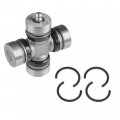 Caltric U-joint Kit For Arctic Cat Prowler 700 Hdx 2011-2016 Rear Drive Propeller Shaft 