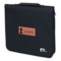 Ideal Industries Tool Roll Case For 25-piece Journeyman Insulated Kit 
