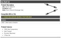 Front Axle Shaft Set Of 2 Compatible With 2000-2004 Subaru Outback