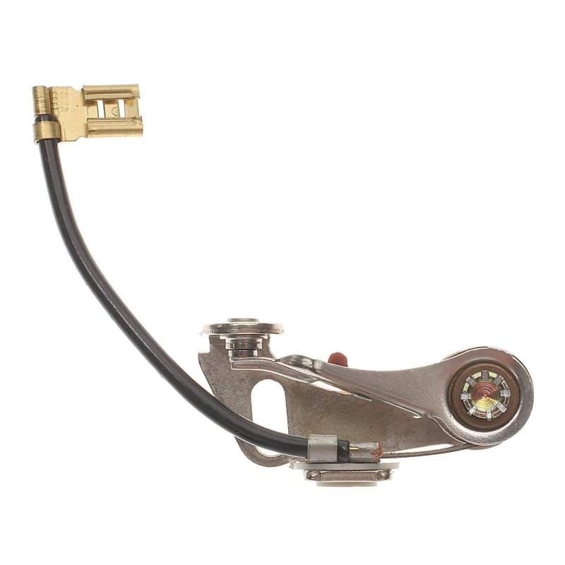Ignition Contact Set For Mercedes-benz 280se 1970 1971 1972 Pc-839816