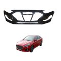 Primed Plastic Front Bumper Cover Replacement For 2018 Sonata 86511c2aa0 191275430217 