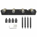Zktool Fuel Injector Removal Install Tool Kit Fit For Bmw B36 B38 B48 Engines 83 30 2 385 417 