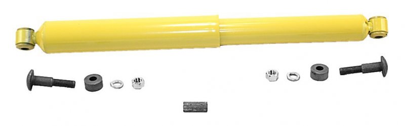 Monroe Shocks Struts Magnum Rv 555949 Steering Damper