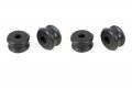 Front Suspension Strut Rod Bushing Kit For Nissan 280z 1975 1976 1977 1978 Pc-806100 