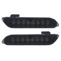Zeta Xc Protector For Replacement Flasher Smoke Ze72-3992 