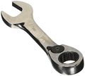Williams 1217mrcs 17mm Stubby Reversible Ratcheting Comb Wrench 12 Point 