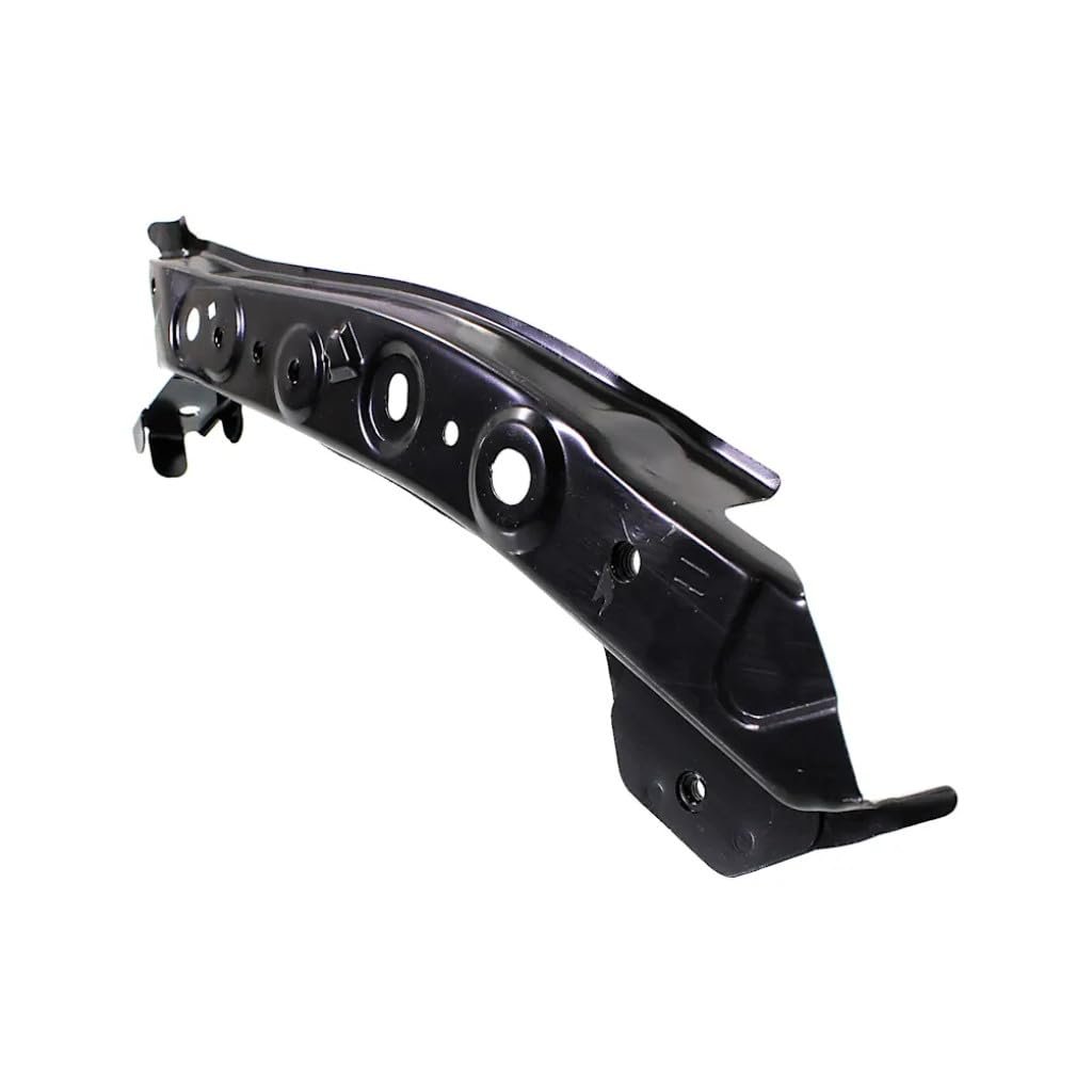 Nissan Sentra 2013 14 15 16 2017 Radiator Supports Driver And Passenger Side Pair Upper Tie Bar 1 8l Engine Replacement For