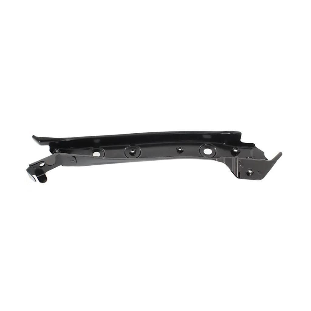 Nissan Sentra 2013 14 15 16 2017 Radiator Supports Driver And Passenger Side Pair Upper Tie Bar 1 8l Engine Replacement For
