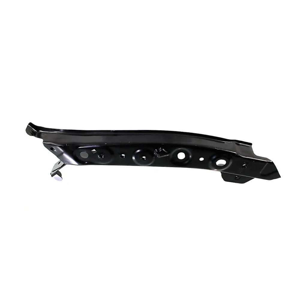 Nissan Sentra 2013 14 15 16 2017 Radiator Supports Driver And Passenger Side Pair Upper Tie Bar 1 8l Engine Replacement For