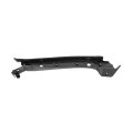 Nissan Sentra 2013 14 15 16 2017 Radiator Supports Driver And Passenger Side Pair Upper Tie Bar 1 8l Engine Replacement For