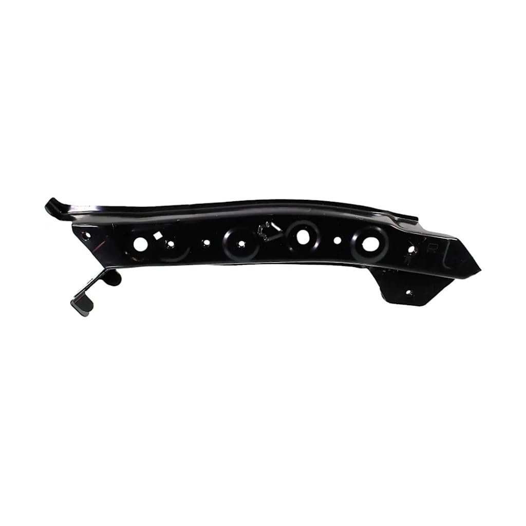 Nissan Sentra 2013 14 15 16 2017 Radiator Supports Driver And Passenger Side Pair Upper Tie Bar 1 8l Engine Replacement For