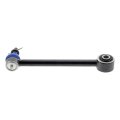 Lateral Link And Ball Joint For 2009 2018 Subaru Forester Front Steel Unitized Mounting With Rubber Bushing Alx Pau Me 
