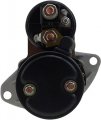 Epartsglobal Starter Fits Saturn Sc1 Sc2 Sl1 Sl2 Sw1 Sw2 4-cyl 1 9l 1991-2002 17667 D6ra165