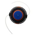 Autokay Trimmer Weedwacker Tap N Go Cutting Head For Weed-eater W25sbk Rep 537419225