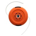 Autokay Trimmer Weedwacker Tap N Go Cutting Head For Weed-eater W25sbk Rep 537419225