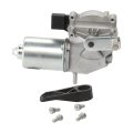 Front Wiper Motor For Dodge Sprinter 3500 2500 2007 2008 2009 Replacement 68017435aa Washer Pump Excluded 