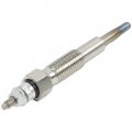 Fridayparts 3 Pcs Glow Plug Sba185366060 For New Holland 1215 1220 1310 1320 1510 1520 1530 1900 1910 1925 2110 3415