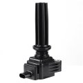 Ignition Coil Uf670 For Ford Focus 2 0l 3l Escape Fusion Explorer Mustang Taurus Land Rover Lincoln 1 Piece Replacement Pack 