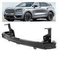 Front Bumper Reinforcement For 2019-2024d Edge Lincoln Nautilus Replacement For K2gz-5810852-a Fo1006279 Impact Bar Crossmember 