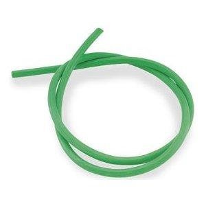 Helix Racing Products Fuel Line 251 4 X3 8 Grn Soli Line- 140-3810s