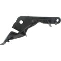 Honda Civic Headlight Bracket 2012 2013 2014 2015 Driver Side Coupe Sedan Ho2508118 06150tr0a01 