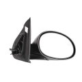 Door Mirror For Plymouth Neon 2000 2001 Passenger Side Paintable Power Adjust Heated Manual Folding Replacement 4783566ah 