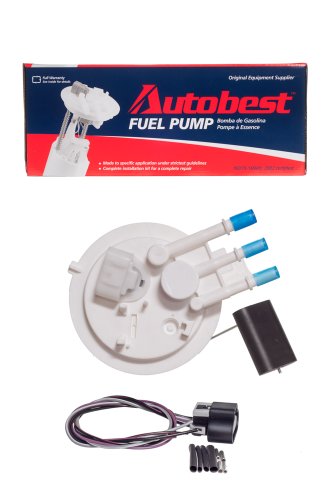 F2989a Fuel Pump Module Assembly Piston Style For Ethanol Gas Systems