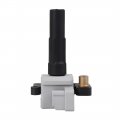 Uxcell Car Ignition Coil 22433-aa610 Replacement For Subaru Legacy Outback Tribeca