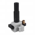 Uxcell Car Ignition Coil 22433-aa610 Replacement For Subaru Legacy Outback Tribeca
