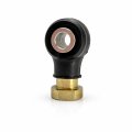 Polaris Ranger Rzr Sportsman 500 600 700 800 1000 Tie Rod End Pair