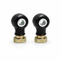 Polaris Ranger Rzr Sportsman 500 600 700 800 1000 Tie Rod End Pair