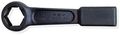 Urrea 2738swh 213 8-inch 61-point Straight Striking Wrench 
