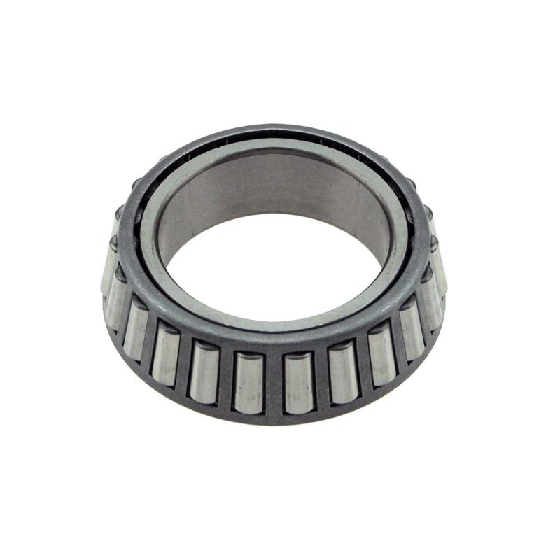 Maxfavor 8pcs Front Wheel Bearing Seal Kit Assembly Replacement For Toyota Land Cruiser Lx470 Base 4 7l 1998-2007