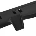 Upper Radiator Support Cover Compatible With 2011-2014 Chrysler 300 Sight Shield Adaptive Cruise Replacement For Ch1224100