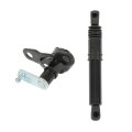 Tailgate Damper Kit Black Replacement For F150 2021-2024 Ml3z5d008c Not Power Liftgate 